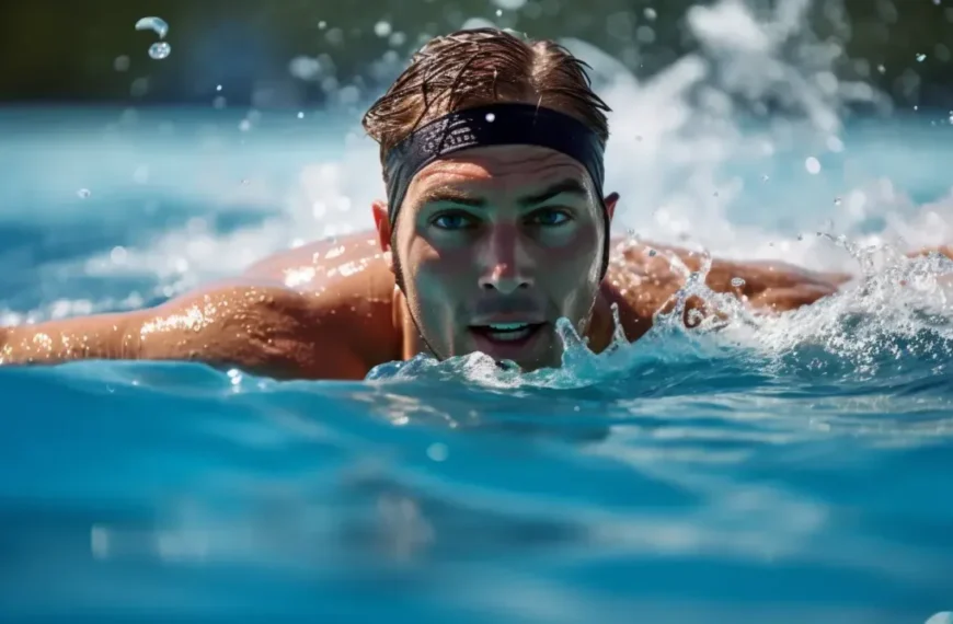 Beneficios de la natación: Un viaje hacia el bienestar físico y mental