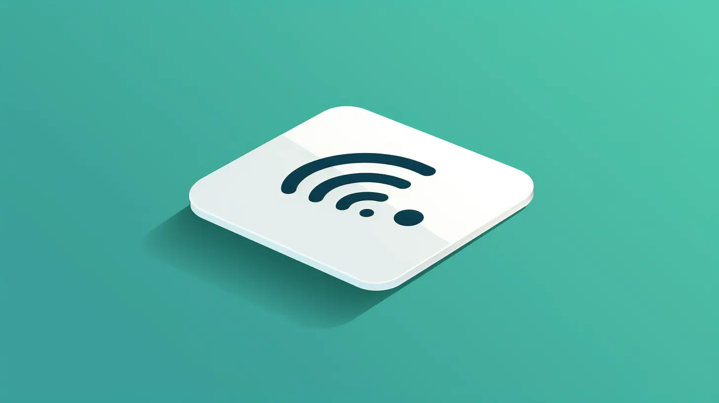 Cómo cambiar la contraseña de mi Wi-Fi en México