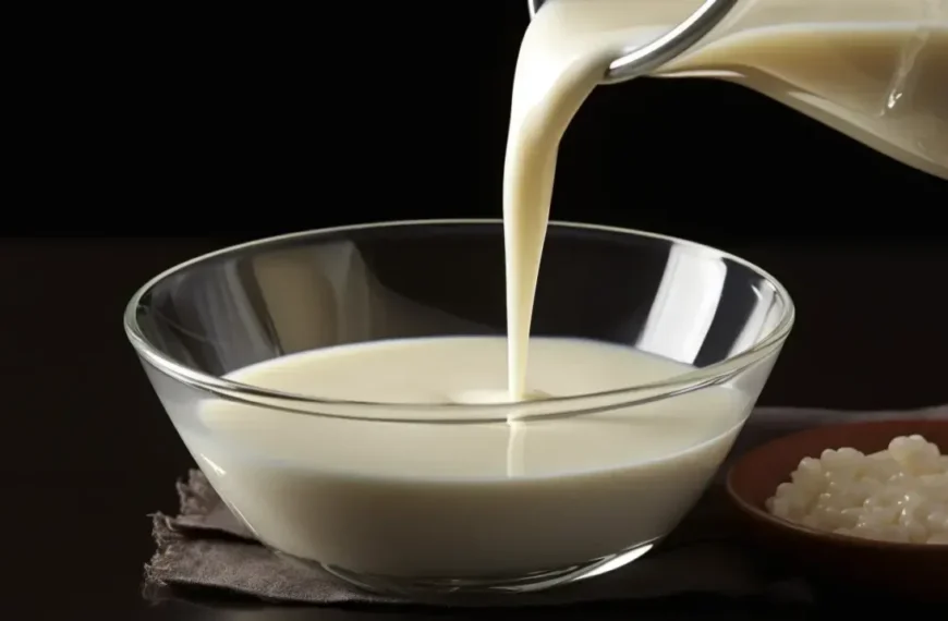 ¿Qué es la leche condensada y cómo se hace?