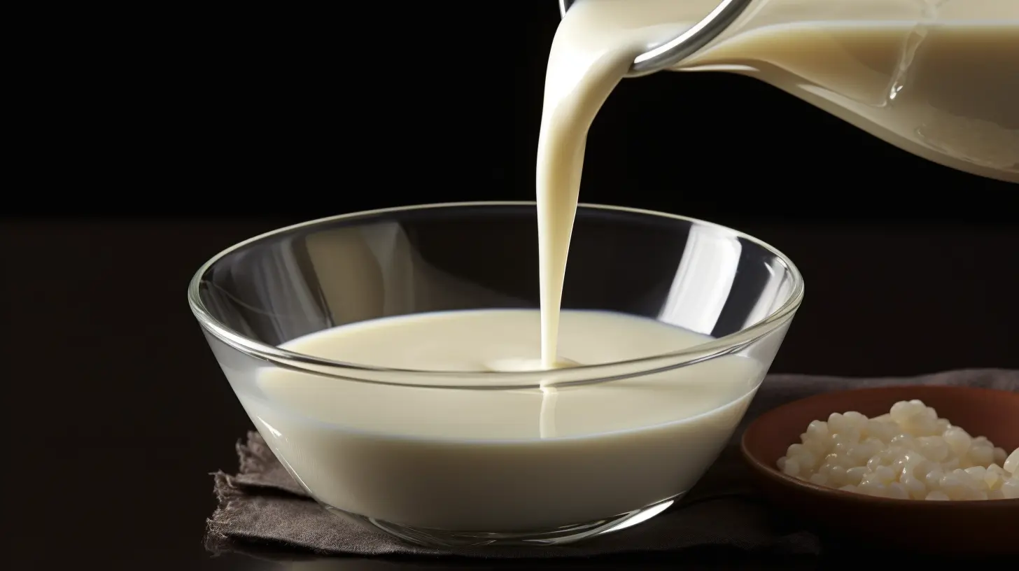 ¿Qué es la leche condensada y cómo se hace?