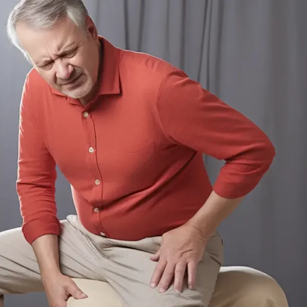 Causas del dolor en&hellip;