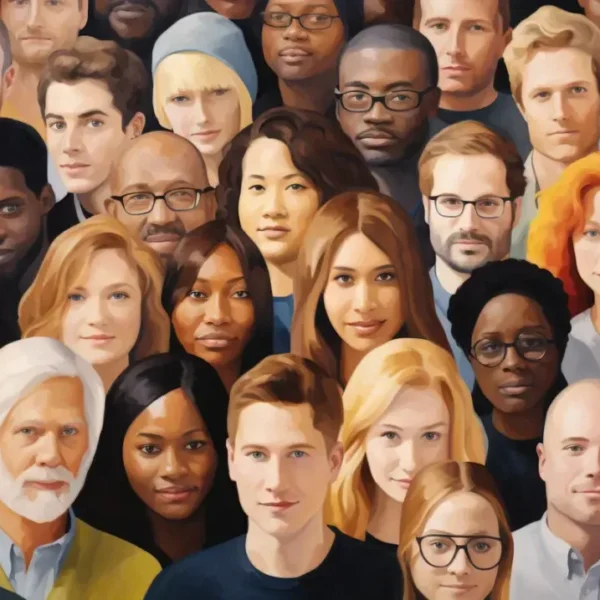 ¿Qué es la diversidad&hellip;