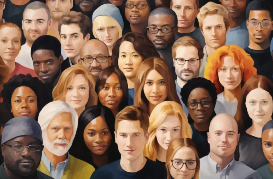 ¿Qué es la diversidad y por qué es importante?