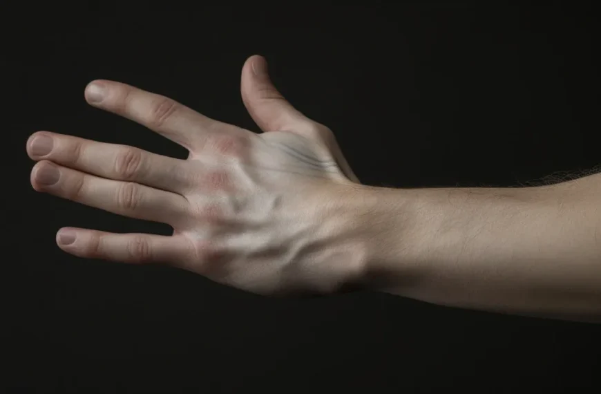 ¿Qué son los ganglios en la muñeca? Causas y sÃntomas
