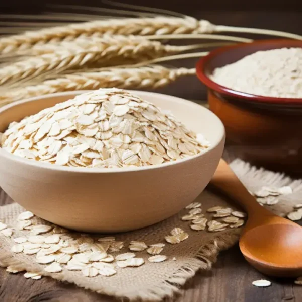 La avena engorda: mito&hellip;