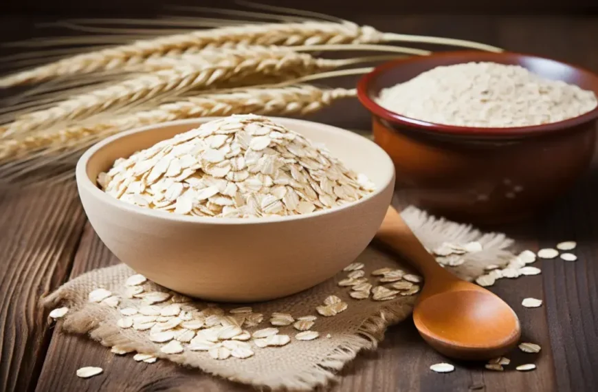 La avena engorda: mito o realidad?