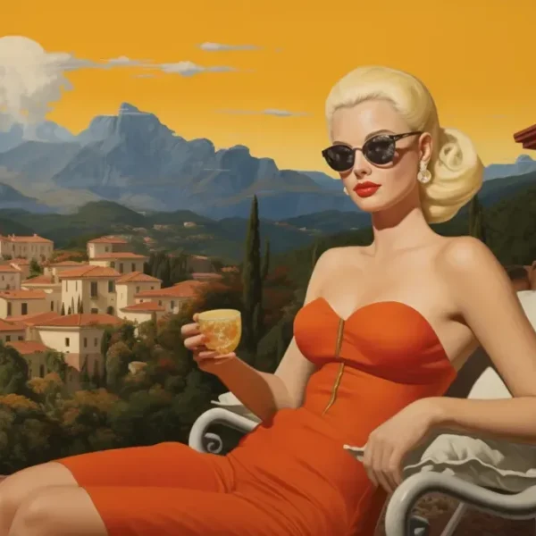 ¿Qué es la Dolce…