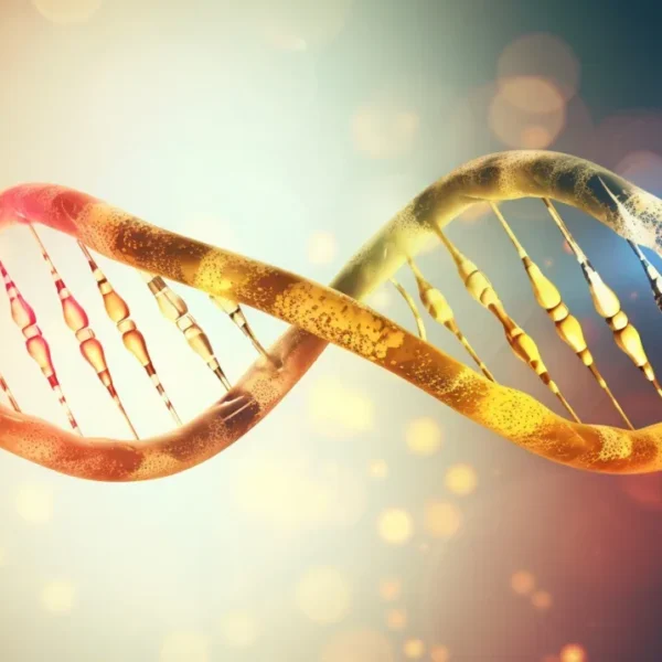 Importancia del ADN en…