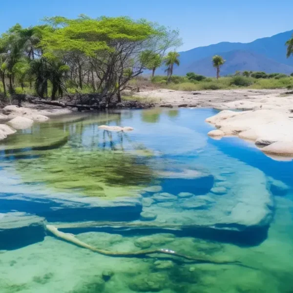 ¿Qué es La Tovara…