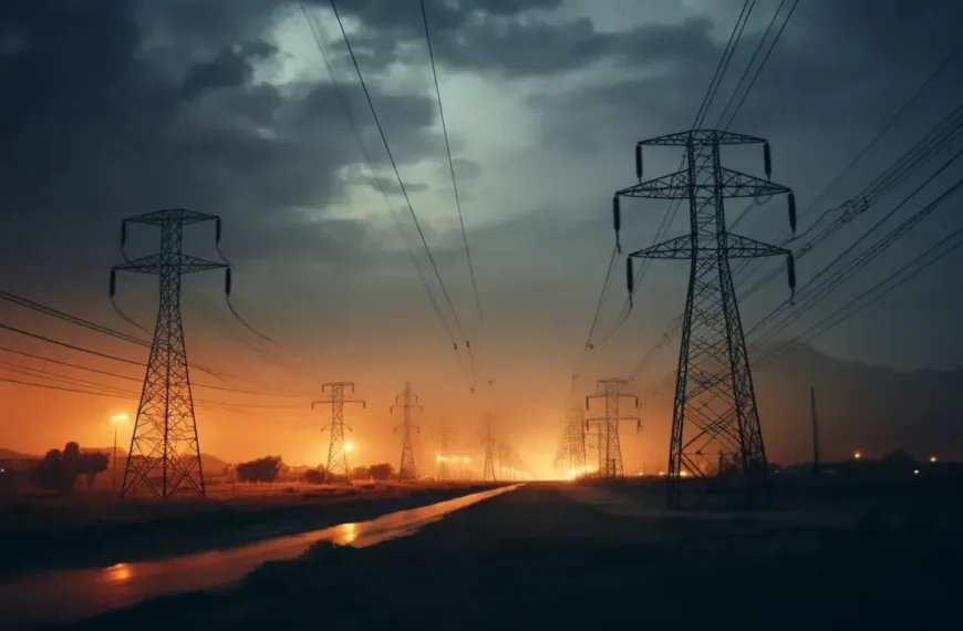 ¿Qué es la Ley de la Industria Eléctrica en México?