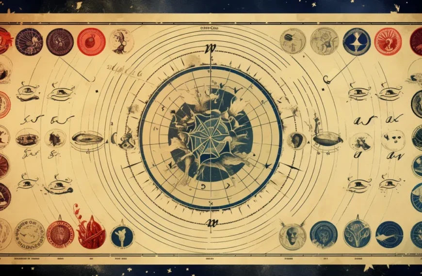 ¿Qué es Lilith en la carta astral y cómo afecta?