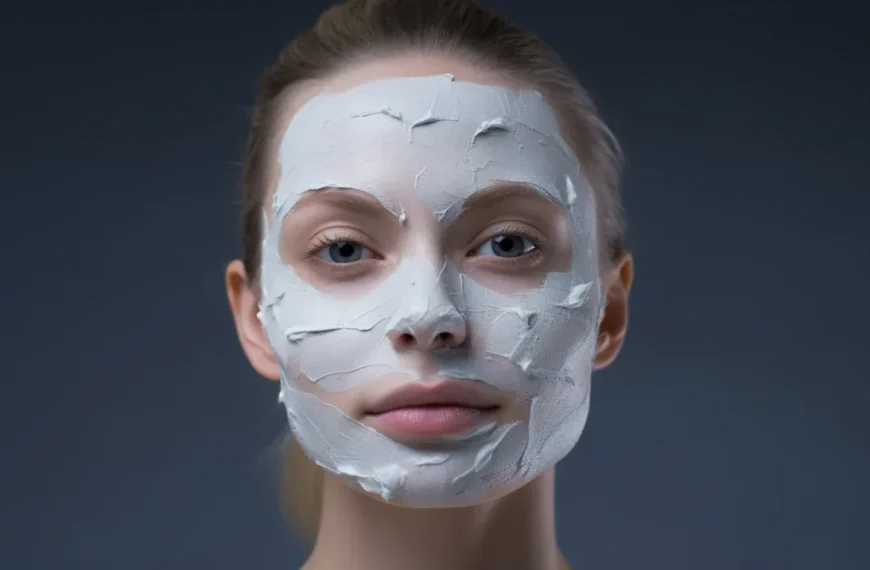 Las mejores mascarillas para hidratar la cara con ingredientes naturales