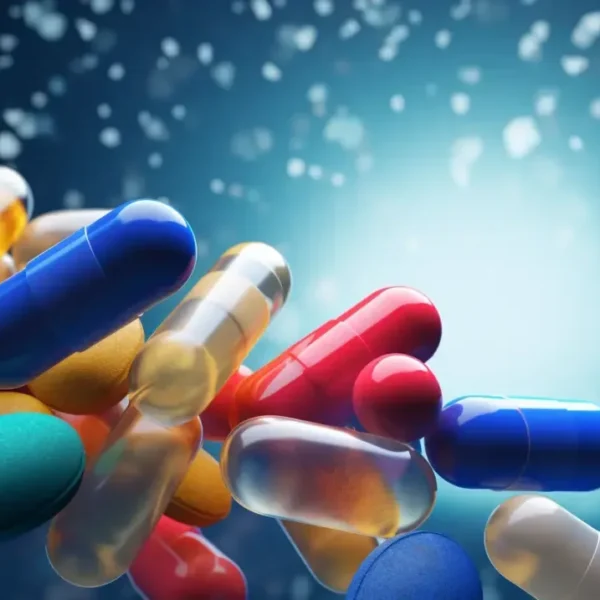 ¿Qué es el medicamento…