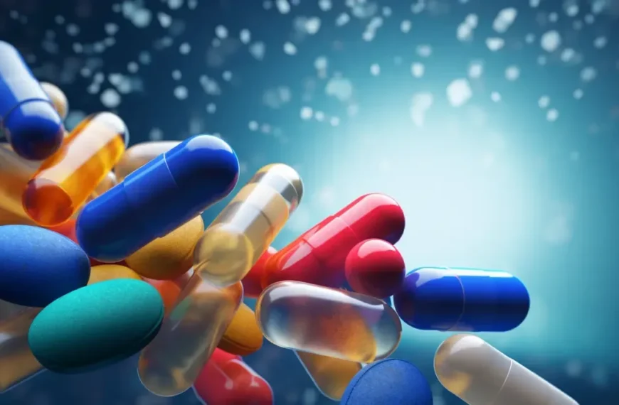 ¿Qué es el medicamento para la vesÃcula y cómo funciona?
