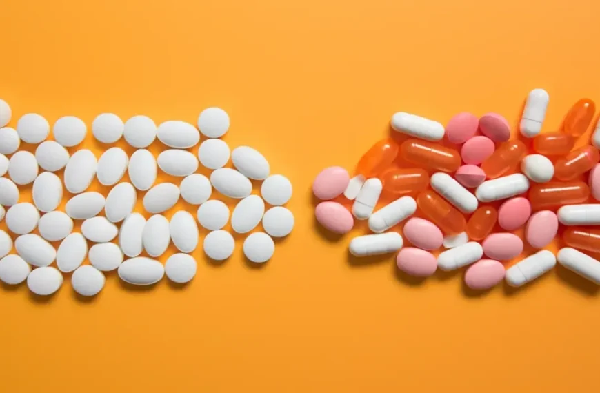 Calentura y su tratamiento: Medicamentos que debes conocer