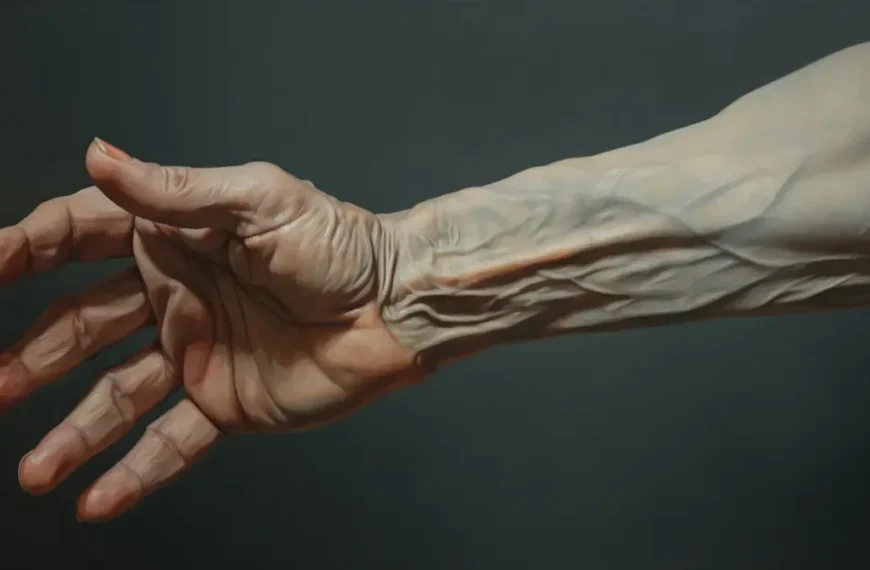 Nombres de los dedos de la mano en México