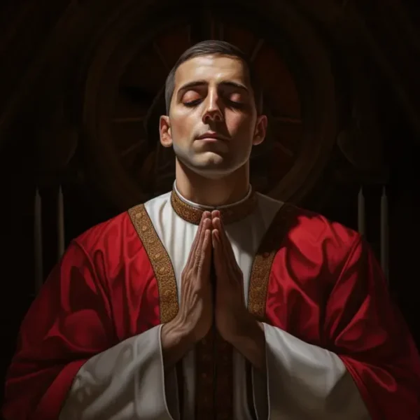Oración a la Rosa&hellip;