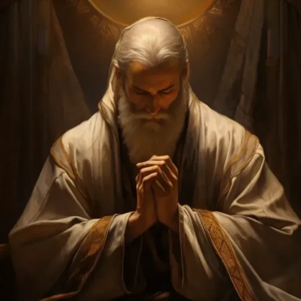 Qué es la Oración…