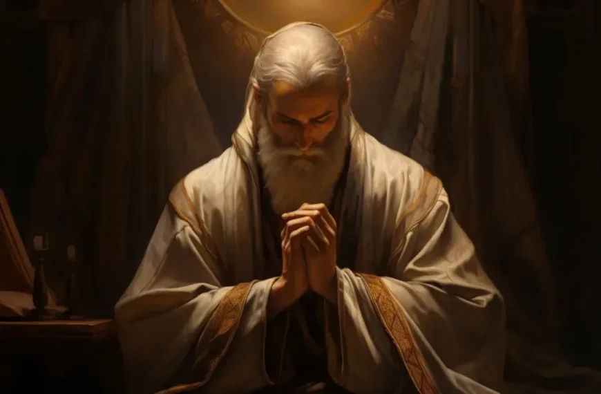 Qué es la Oración de la Magnífica y su Historia