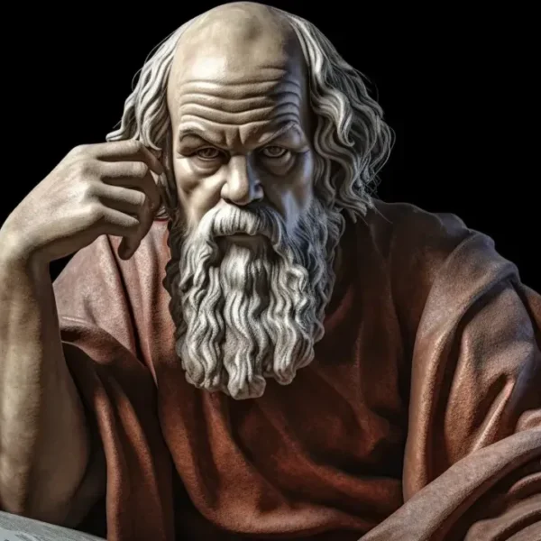 Sócrates: padre de la…