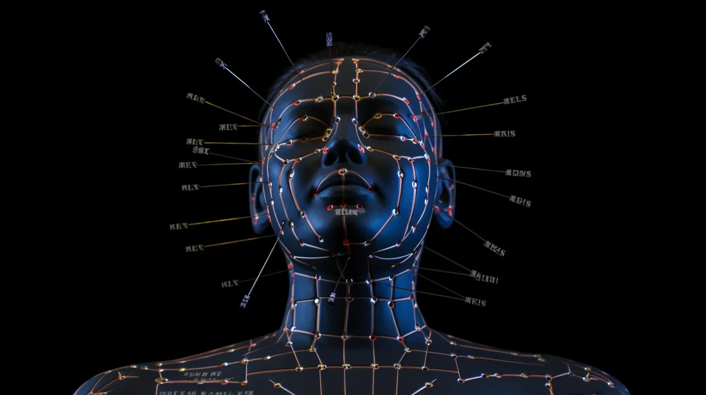 Qué es la acupuntura y su origen