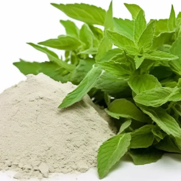 Beneficios de la stevia&hellip;