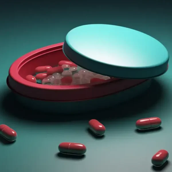 ¿Qué pastillas similares hay…