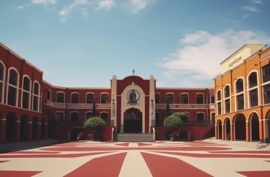 Preparatoria La Salle del Pedregal: Historia y misión