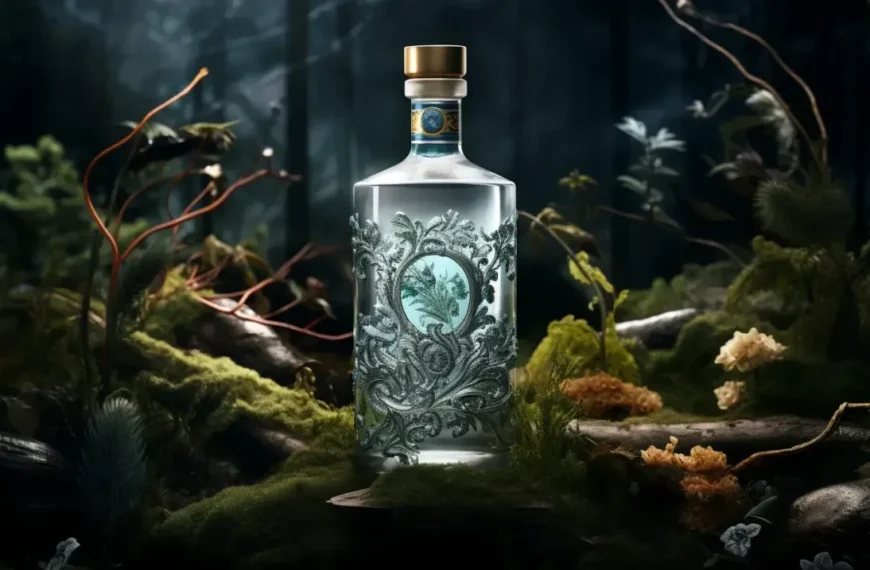¿Qué es la ginebra? Descubre su misterioso sabor y origen