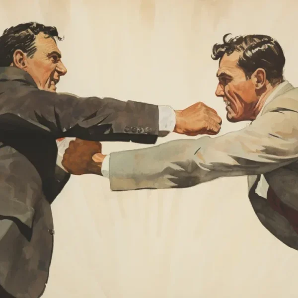 ¿Qué es la violencia&hellip;