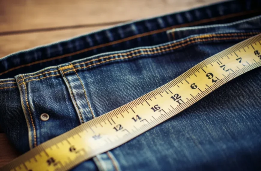 ¿Qué significa la talla XS en ropa?