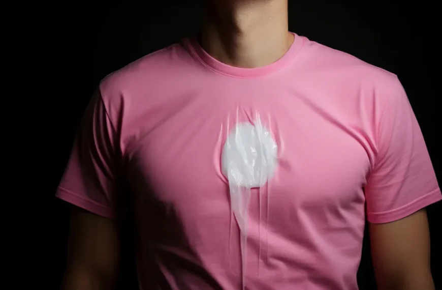 Cómo quitar chicle de la ropa: técnicas y herramientas para lograrlo