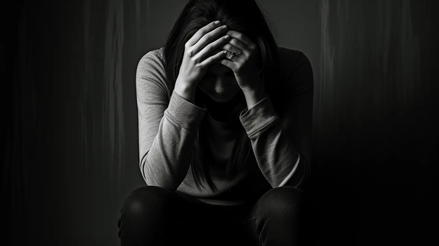 Tratamiento para la Depresión: Métodos, Tipos y Efectividad