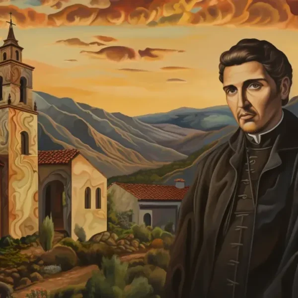 ¿Quién fue San Juan…