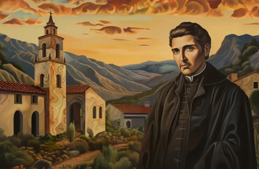 ¿Quién fue San Juan Bautista de la Salle?