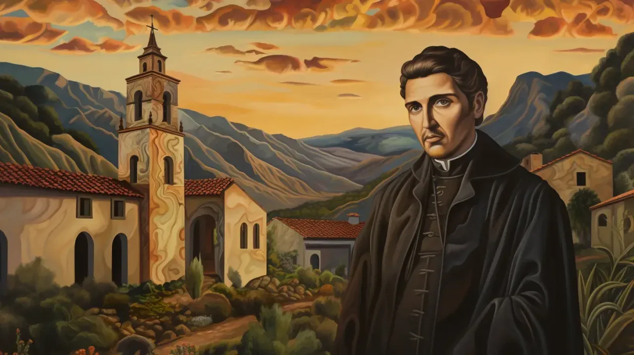 ¿Quién fue San Juan Bautista de la Salle?