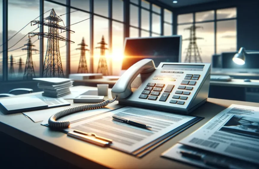 Teléfono para reportar fallas en el suministro de luz CFE