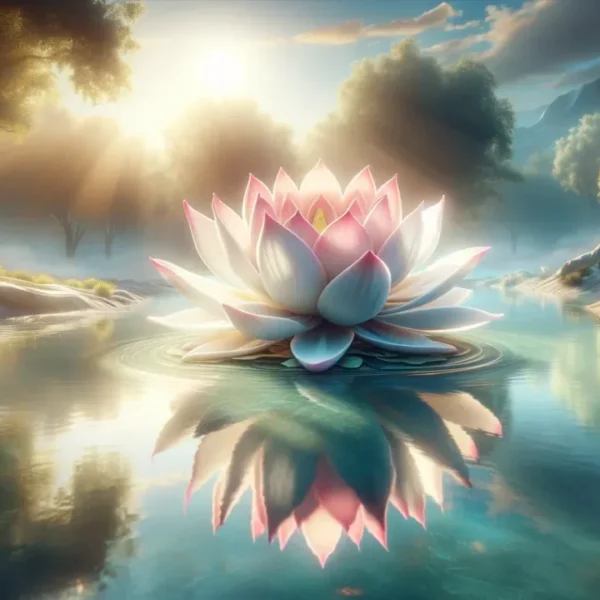 Significado de la flor…