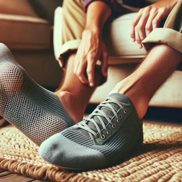 Alivio a tus pies:&hellip;