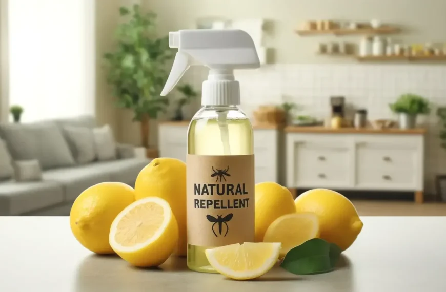 Remedios Caseros para Fumigar tu Hogar de Garrapatas: Protección Natural y Efectiva