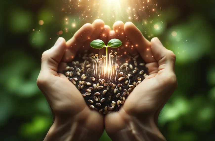 Beneficios y Usos de los Germinados para Remedios…