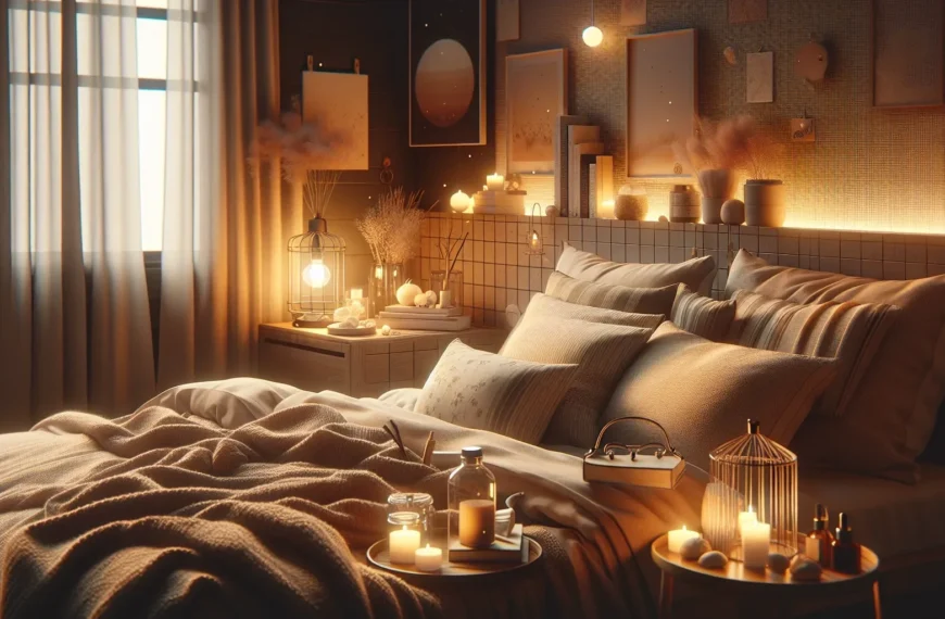 ¿Cansado de Contar Ovejas? Descubre Cómo Dormir Mejor