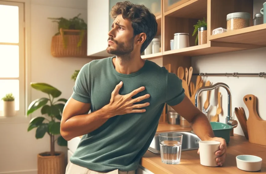 ¿Cómo Quitar el Hipo de Manera Efectiva y Rápida?