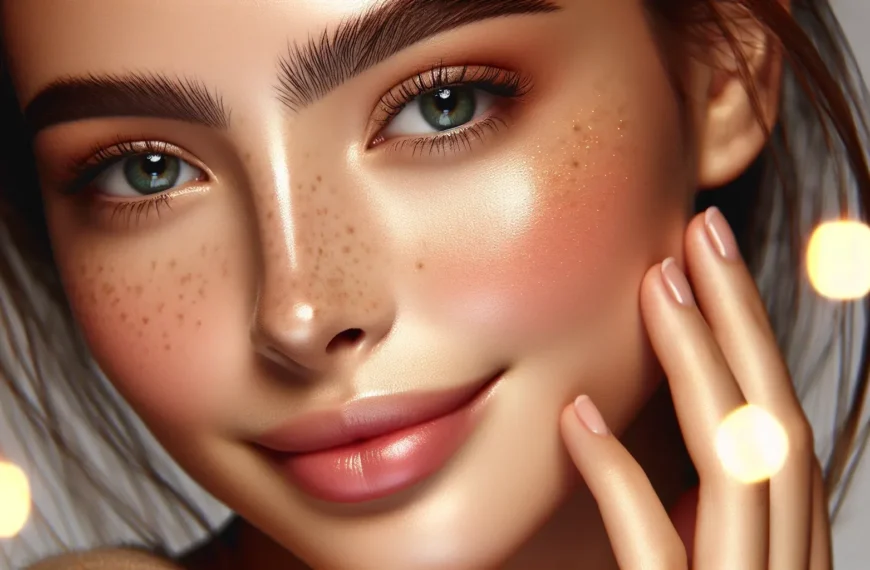 Elimina Tus Marcas de Acné: Guía Completa para una Piel Sin Imperfecciones