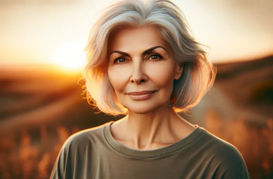 Remedios Caseros para la Menopausia: Cómo Aliviar los Síntomas