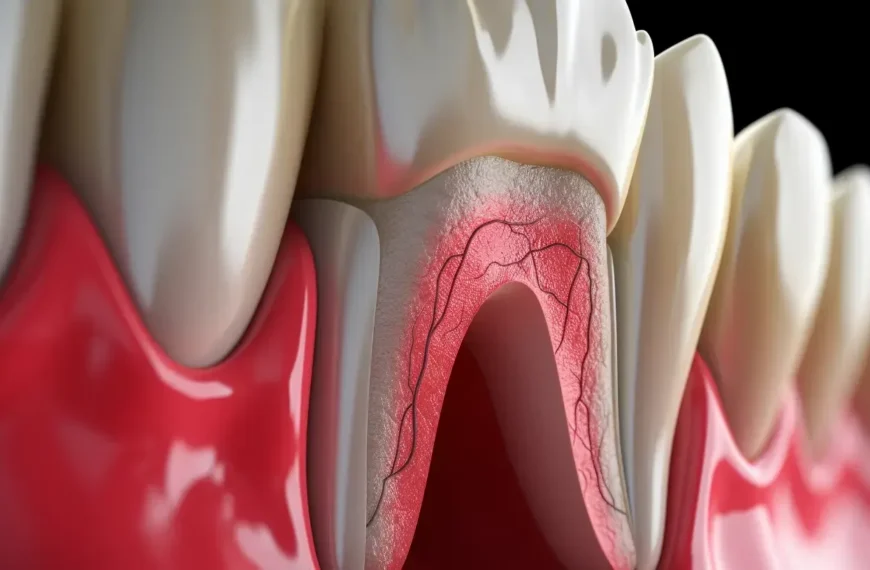Remedios Caseros para la Gingivitis: Adiós a las Encías Inflamadas