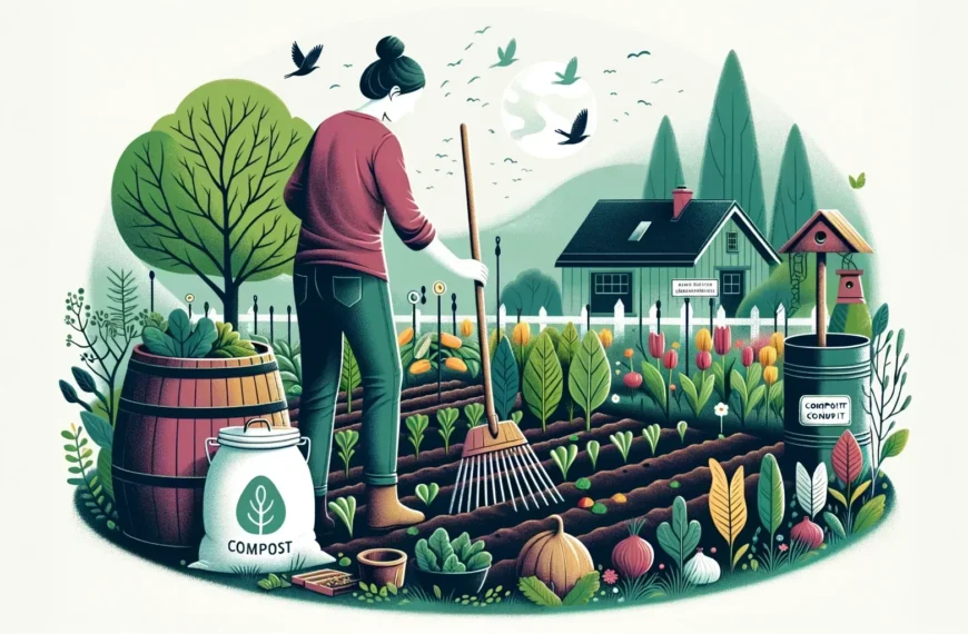 Remedios Caseros para Problemas Comunes en la Huerta: Cultiva de forma natural