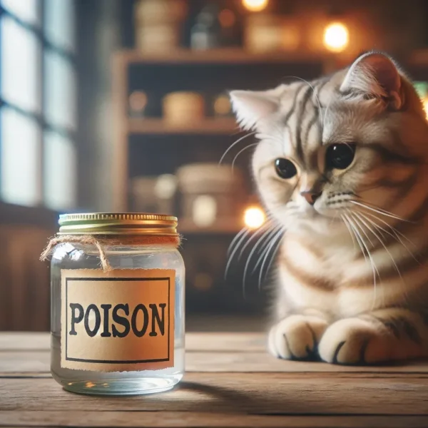 S.O.S. Gatos: Cómo Identificar…