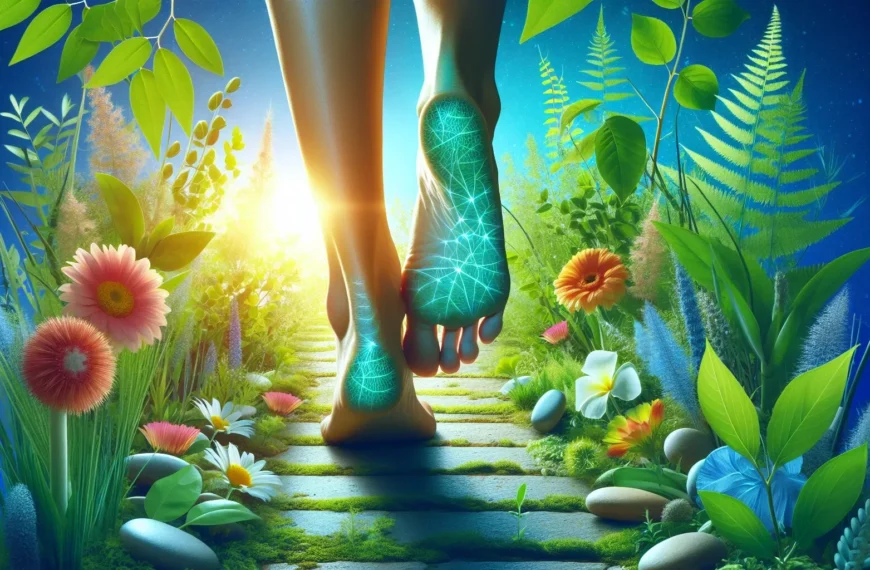 ¿Sufres de Hongos en los Pies? Descubre los…
