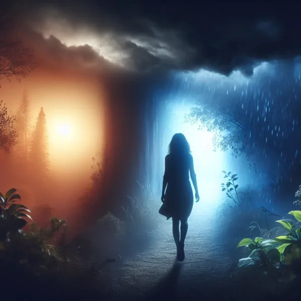 Supera la Ansiedad Naturalmente:…